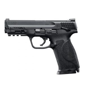 NYFSW-11524 #1. Smith&Wesson M&P9 M2.0 9mm L Pistol 17+1 Shot Black SKU: 11524