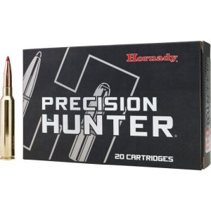 ISISS82166 #2. Ammo 300 PRC 212Gr Hornady ELD-X Precision Hunter 20's