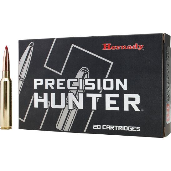 ISISS82166 #2. Ammo 300 PRC 212Gr Hornady ELD-X Precision Hunter 20's