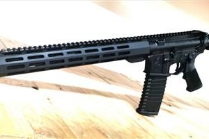 DF10016630+ZTTHRD25+JLC-AR50+BAG #1. Taurus T4 14.5" 5.56 30 Round 2 Mag Self-Loading Rifle + Zerotech Thrive Red Dot 3MOA + Phase3 AR-15 50RND MAG + Delta Alpha Bag