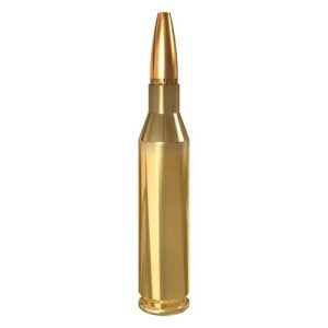 NOR4316056 #1. Ammo 243 Win 100Gr Lapua SP 20's
