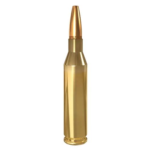 NOR4316056 #1. Ammo 243 Win 100Gr Lapua SP 20's