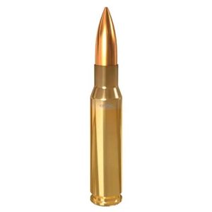 NOR4317340 #1. Ammo 308 Win 200Gr Lapua Subsonic FMJBT 20's