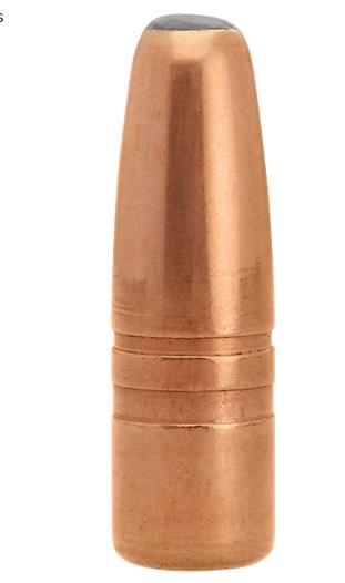 RAP4PL9017 #1. P 9.3mm (366 Cal) 285Gr Lapua Mega SP 100's