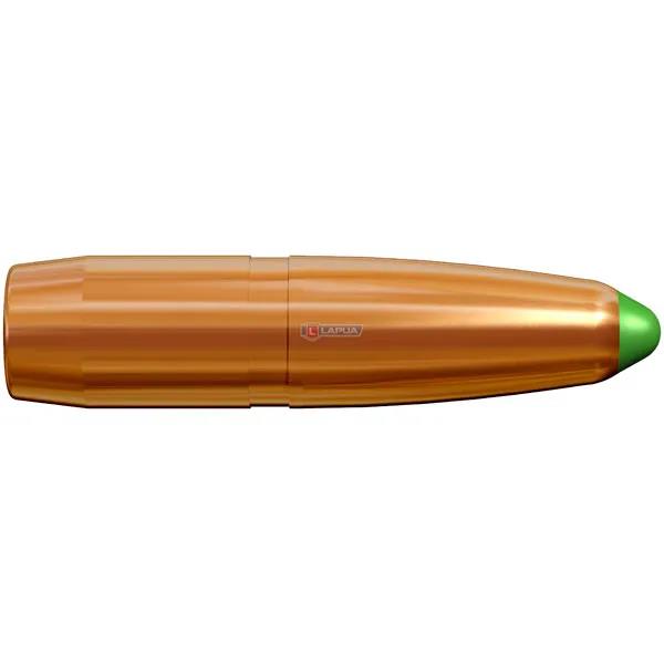 RAPNPL6201 #1. P 6mm (243) 90Gr Lapua Naturalis 50's