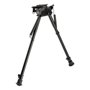 AOSBRBP69 #1. Buffalo River Harris Swivel Style Bipod 6″ – 9″
