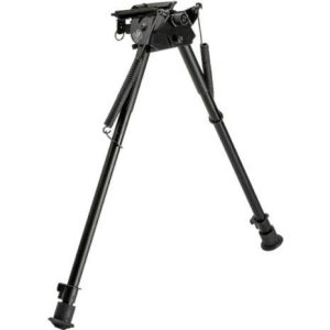 AOSBRBP913 #1. B/R Bipod 9-13" with Harris Swivel