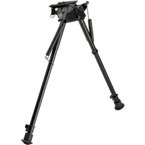 AOSBRBP913 #1. B/R Bipod 9-13" with Harris Swivel