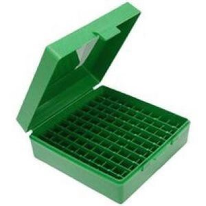IA4M71P-100-45 #1. MTM P-100-45 Ammo Box