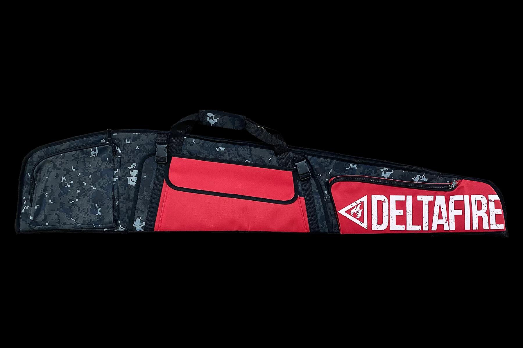 DFDELCPD52C #1. Delta ODG Code-C Gunbag Rec/C 52"
