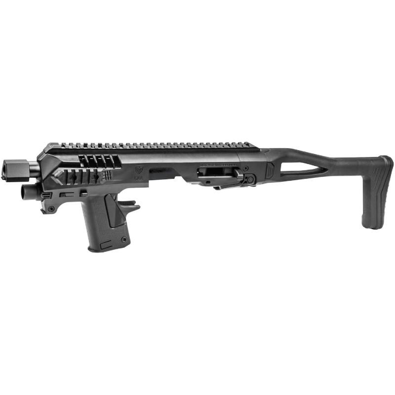 FORCAA-003 #1. CAA MICRO RONI CONVERSION KIT GEN 4 GLOCK 17,22,31,19,19X,23,32 GEN 3,4,5