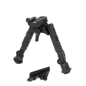 SGTL-BP02-A #1. UTG Recon 360 TL Bipod, 5.5"-7.0" Center Height, Picatinny