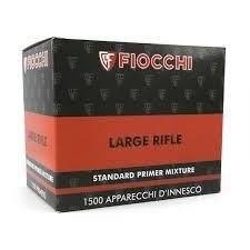 SGPRIFIOLR #1. Primers Large Rifle Fiocchi 150's