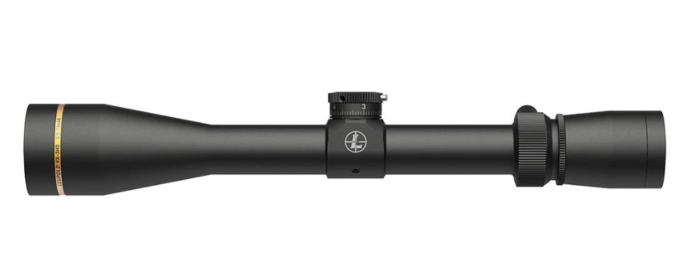 FORLPVX3HD-003 #1. Leupold VX-3HD 3.5-10X40 CDS-ZL DUPLEX Riflescope (180617)