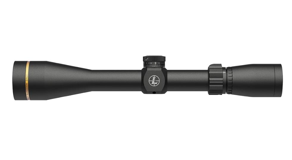 FORDD-174182 #1. Leupold VX-FREEDOM 3-9X40 CDS DUPLEX Riflescope