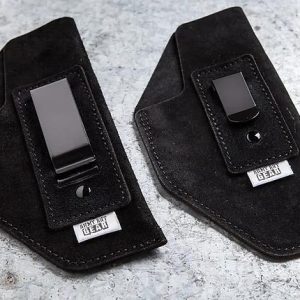 ANTCAD-G17-RH-CL #1. Cadet Holster - Large RH Classic