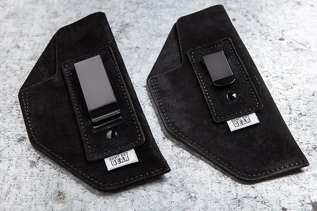 ANTCAD-G17-RH-CL #1. Cadet Holster - Large RH Classic