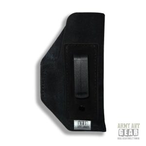 ANTCAD-G43-RH-CL #1. Cadet Holster - Glock 43 RH Classic Army Ant