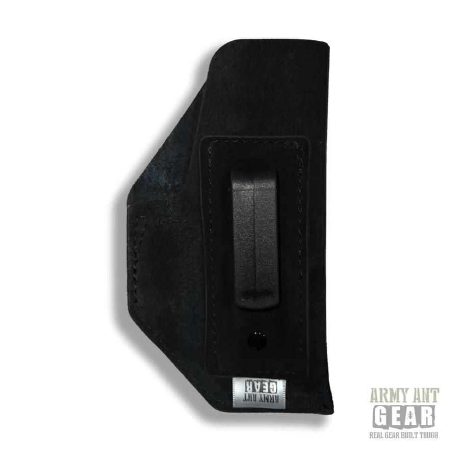 ANTCAD-G43-RH-CL #1. Cadet Holster - Glock 43 RH Classic Army Ant