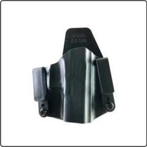 ANTMAJ-P10-RH #1. The Major - CZ P10 IWB Holster RH