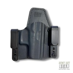 ANTMAJ-G17-RH #1. The Major - G17 IWB Holster RH