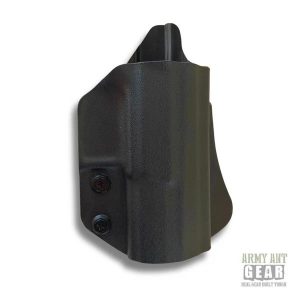 ANTCAP-G19-RH #1. Captain - Glock 19 RH Paddle Holster