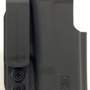 ANTCOR-P07-RH #1. The Corporal - CZ P07 RH Micro Kydex Holster RH