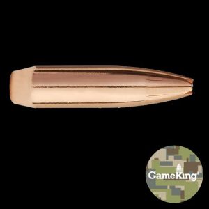 AOFS1835 #1. P 270 Cal (.277) 140Gr Sierra Hollow Point Boat Tail Gameking Bullets 100's