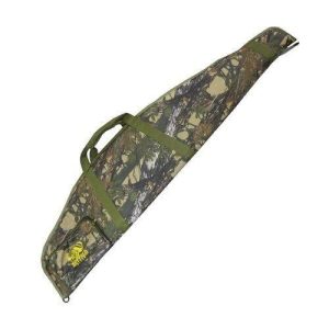 AOSBRGBCPD52C #1. Buffalo River Delux Carrypro Scoped Rifle 52 Camo