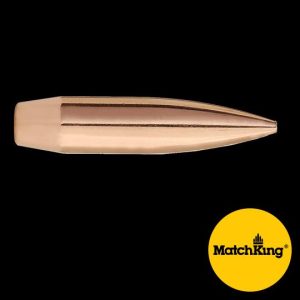 AOFS2230 #1. P 30 Cal (.308) 200gr Sierra HPBT Matchking 100's