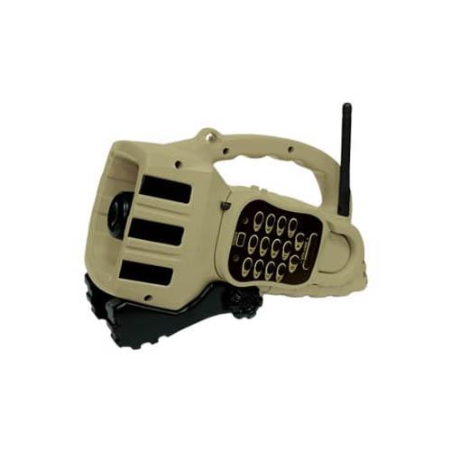 BUS3759 #1. Dogg Catcher Predator Call