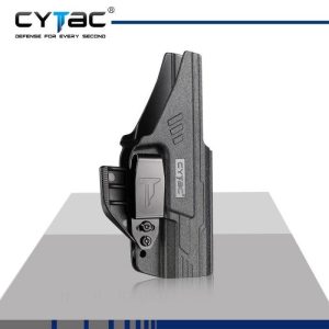 Beretta APX IWB Ambi Holster Black