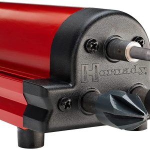 ISS050160 #1. Hornady Lock-N-Load Case Prep Trio 050160