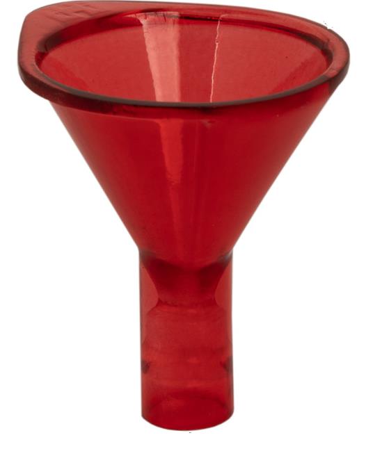 ISS586051 #1. Hornady Powder Funnel 22-45 Cal 586051