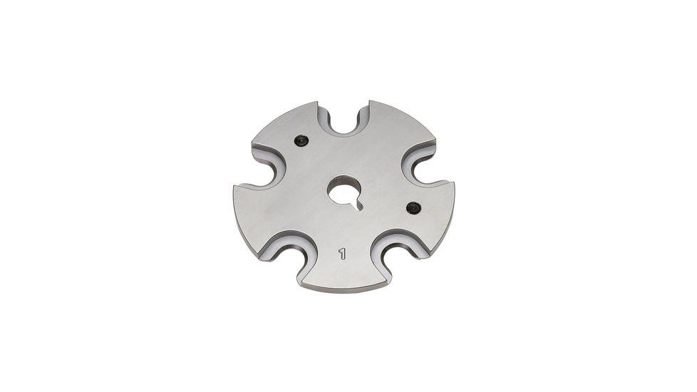 ISS392608 #1. Hornady Shell Plate #008 SKU: 392608