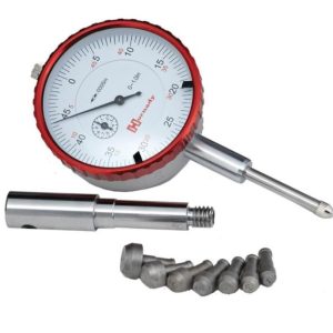 ISS041223 #1. Hornady Neck Wall Thickness Gauge