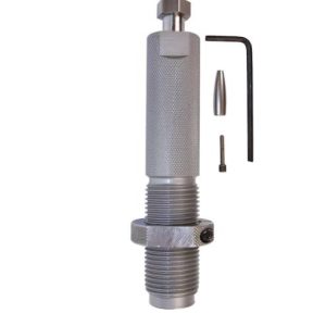 ISS050085 #1. Hornady Universal Depriming and Decapping Die