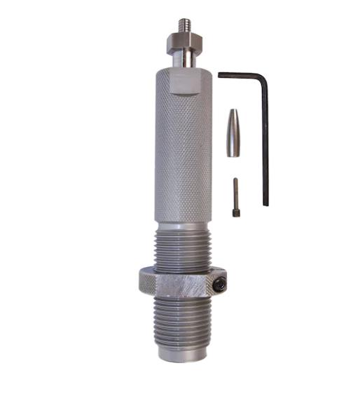 ISS050085 #1. Hornady Universal Depriming and Decapping Die