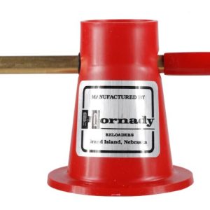 ISS050100 #1. Hornady Powder Trickler