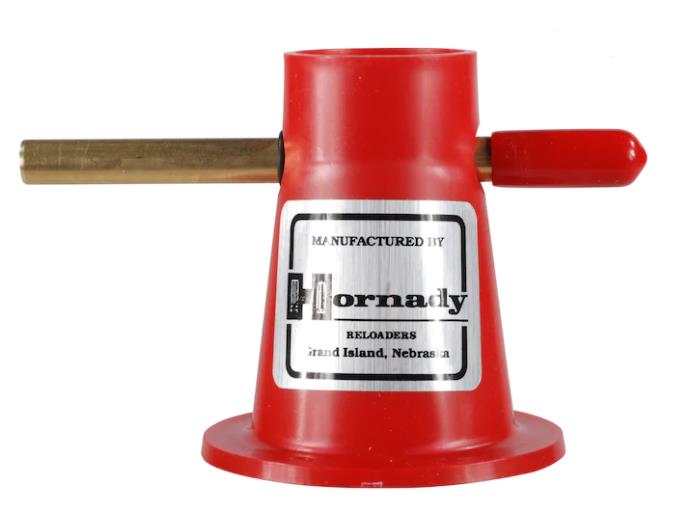 ISS050100 #1. Hornady Powder Trickler