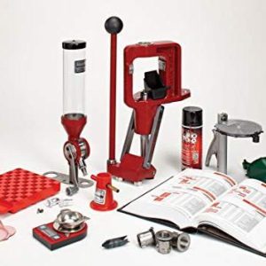 ISS085009E #1. Hornady L&L Classic Kit Combo 220V