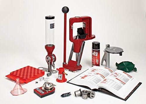 ISS085009E #1. Hornady L&L Classic Kit Combo 220V