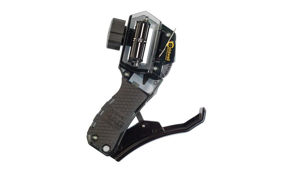 ISS110002 #1. Caldwell Universal Pistol Magazine Loader