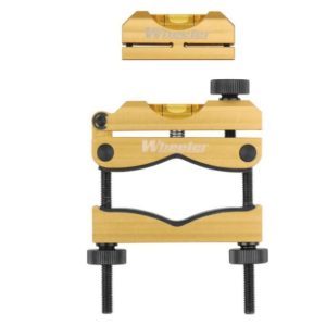 ISS119050 #1. Wheeler Professional Reticle Leveling System