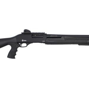 DFCFRPAT1220 #1. Shotgun 12Ga Pump Action 20" 7+1 Capacity Citadel PAT