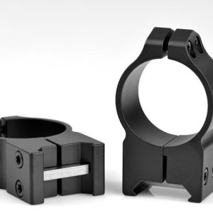 ISS215M #1. Warne 30mm PA High Matte Rings