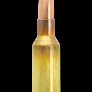 NOR4316060 #1. Ammo 6.5 Creedmoor Scenar OTM 123GR Lapua 50's