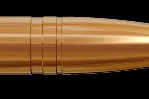 RAP4PL7047 #1. P 30 Cal (.308) 200Gr Lapua SP Mega 100's