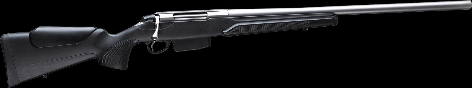 NORTFTT71CL103 #1. Tikka T3X Varmint Stainless 300 WSM NS 3RD 23.7in