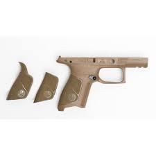 NORE02292 #1. Beretta APX Centurion Frame Kit FDE